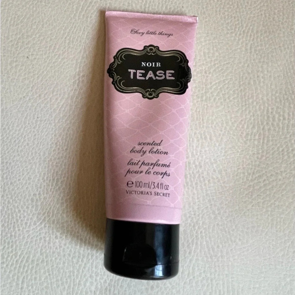 Victoria secret sexy little things noir tease lotion - Picture 1 of 5